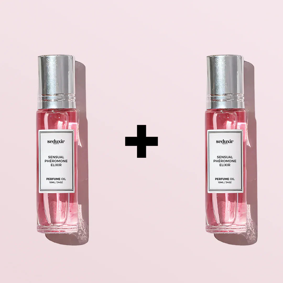 Elixir Aux Phéromones.