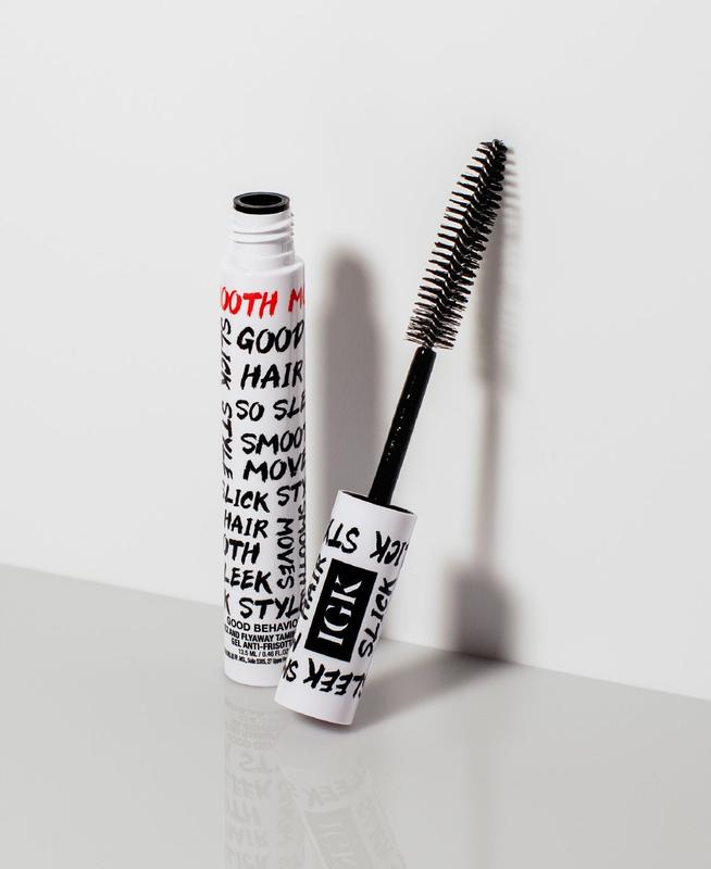 Frizz & Flyaway Taming Hair Wand