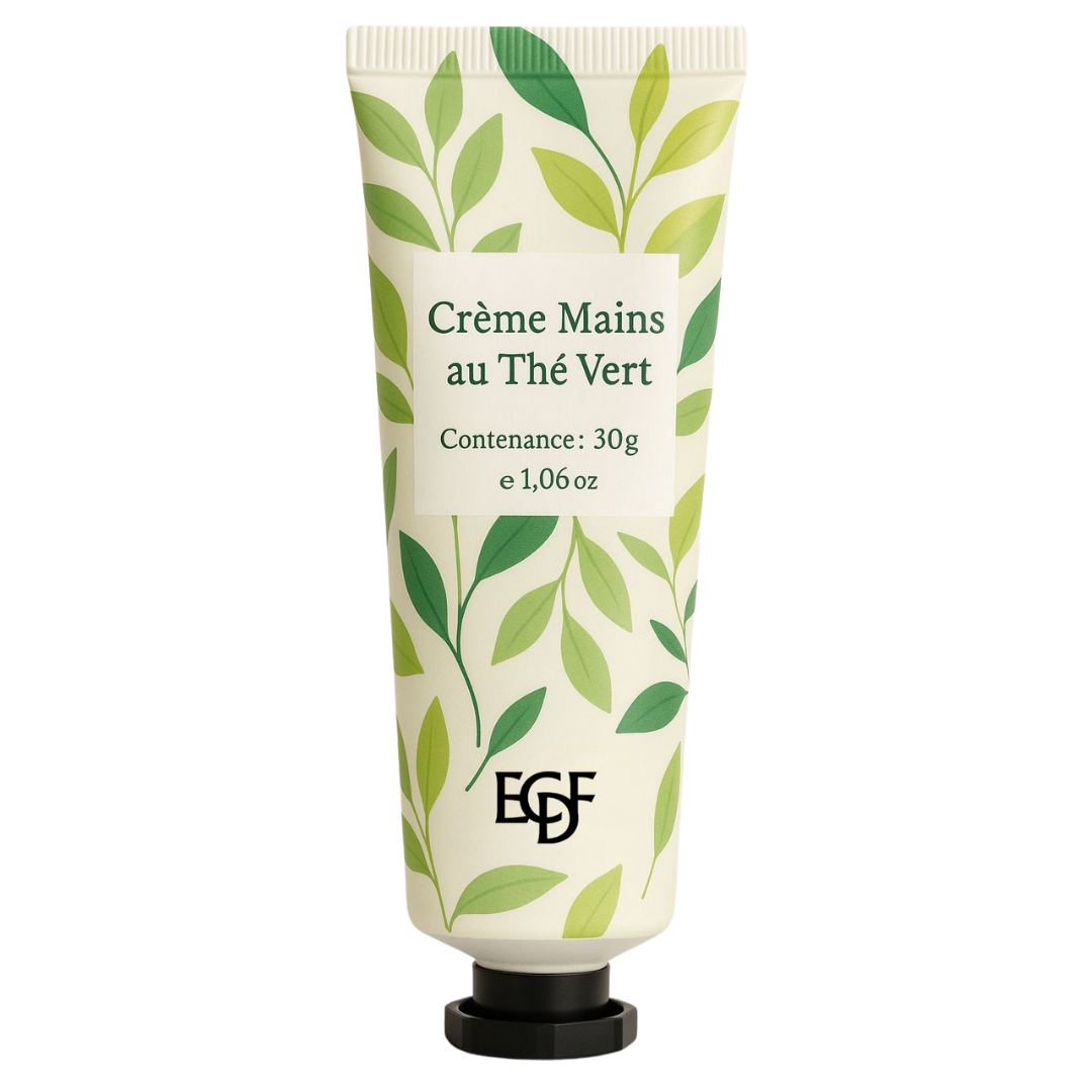 Crème Mains Hydratante
