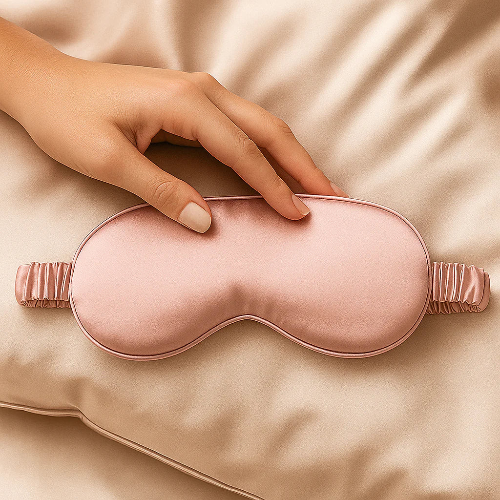 Silk Sleep Mask