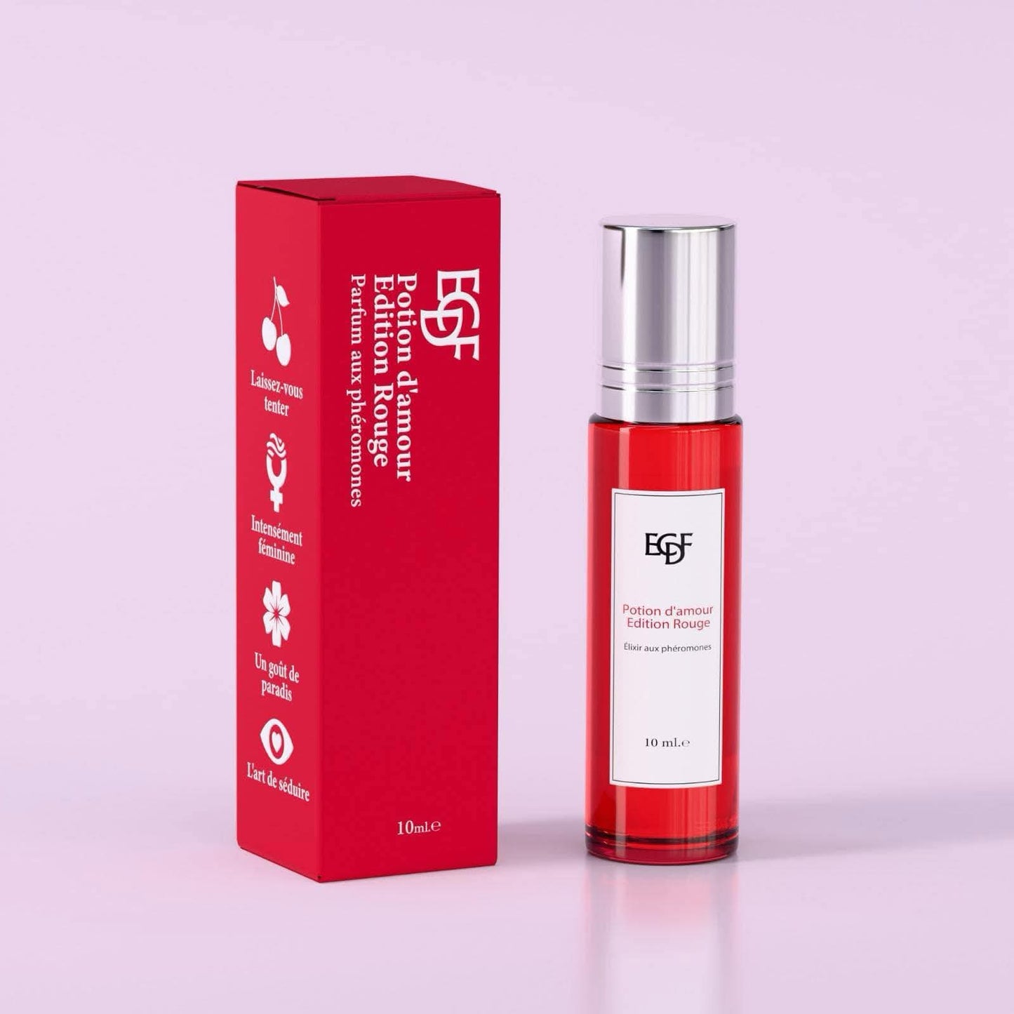 Elixir Aux Phéromones