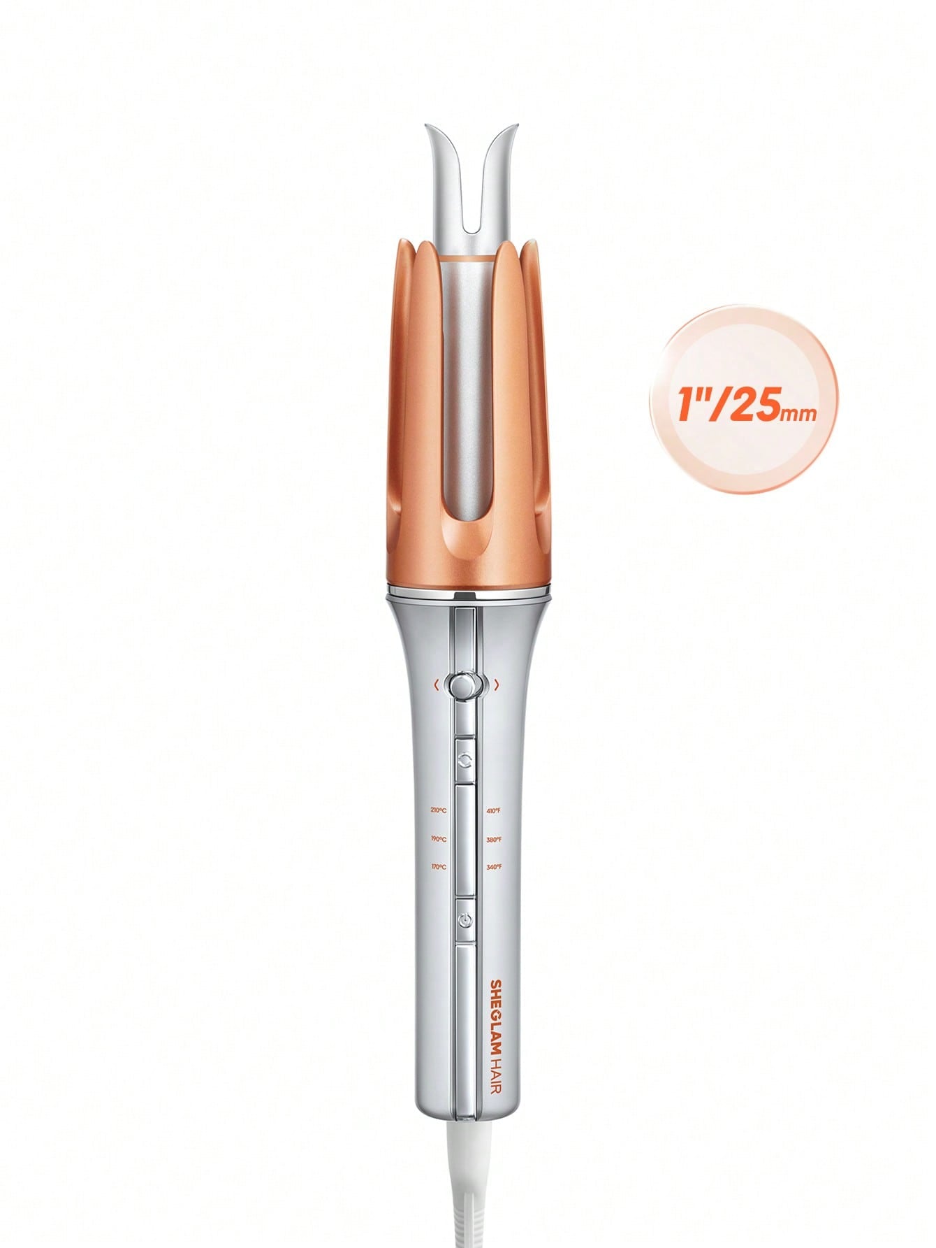 Boucleur automatique