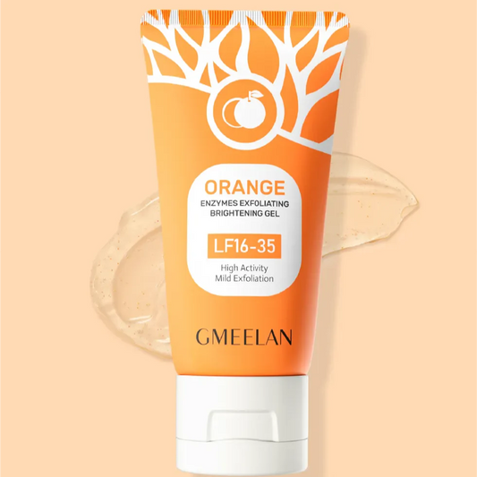 Gel Exfoliant Enzymatique