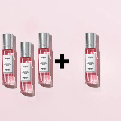 Elixir Aux Phéromones.