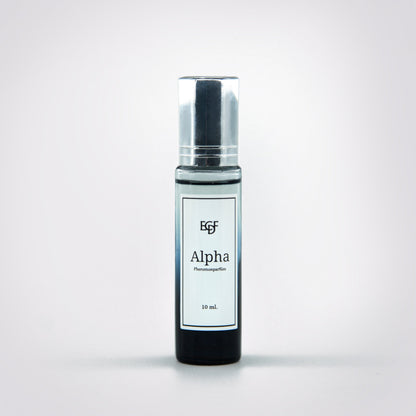 Elixir aux phéromones Homme