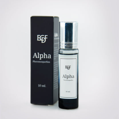 Elixir aux phéromones Homme