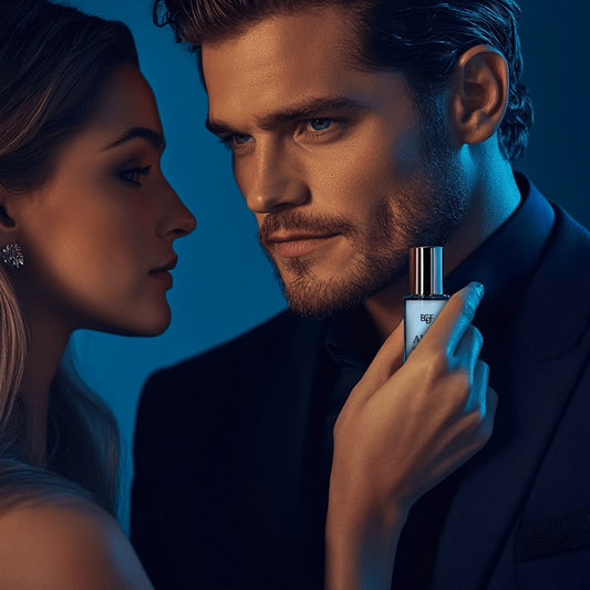 Elixir aux phéromones Homme ..